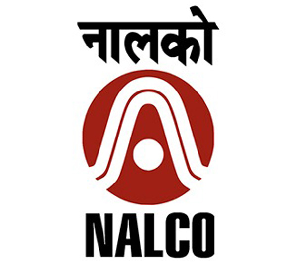 National Aluminium Company Logo