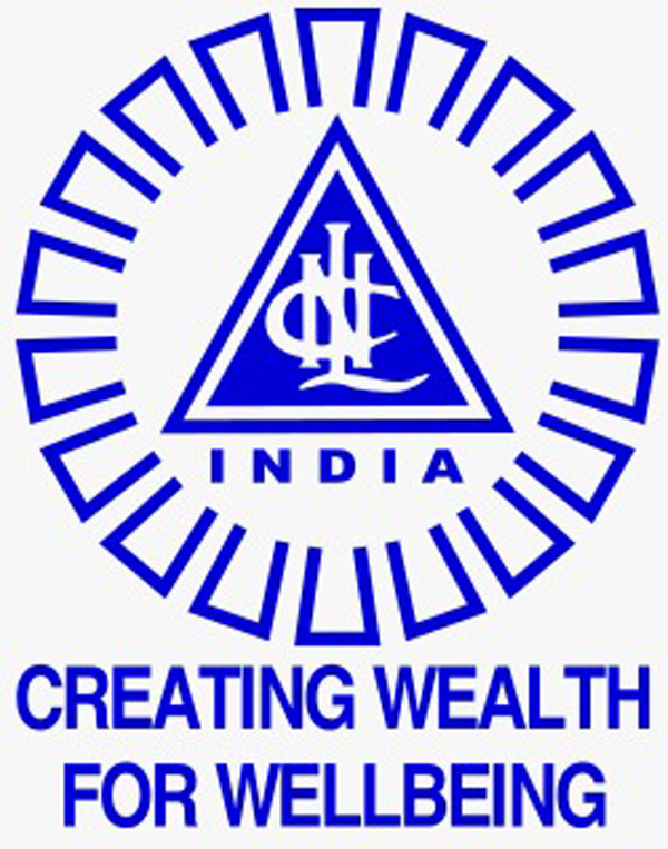 National Aluminium Company Logo