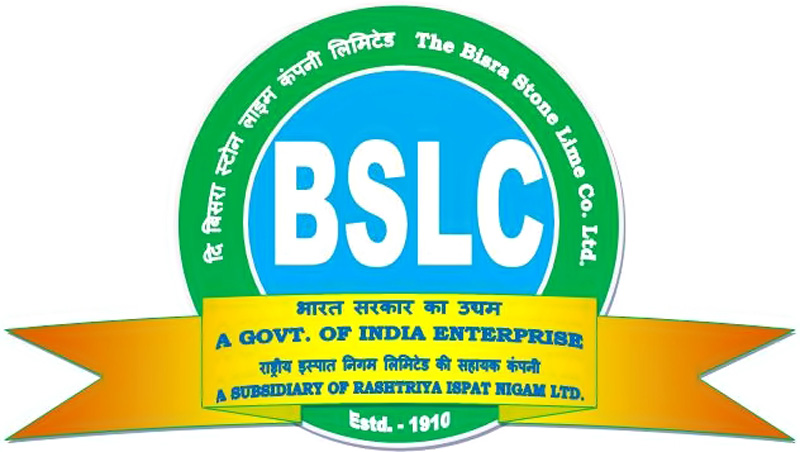 National Aluminium Company Logo