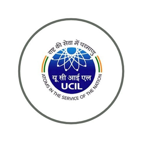 National Aluminium Company Logo